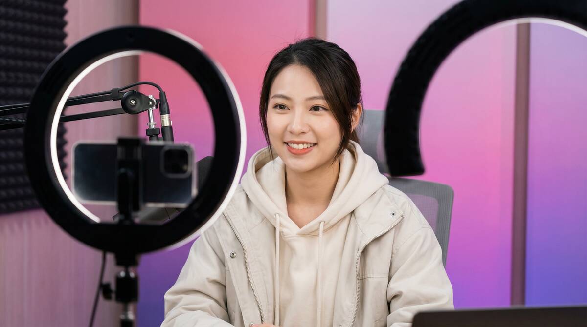 香蕉视频直播活动