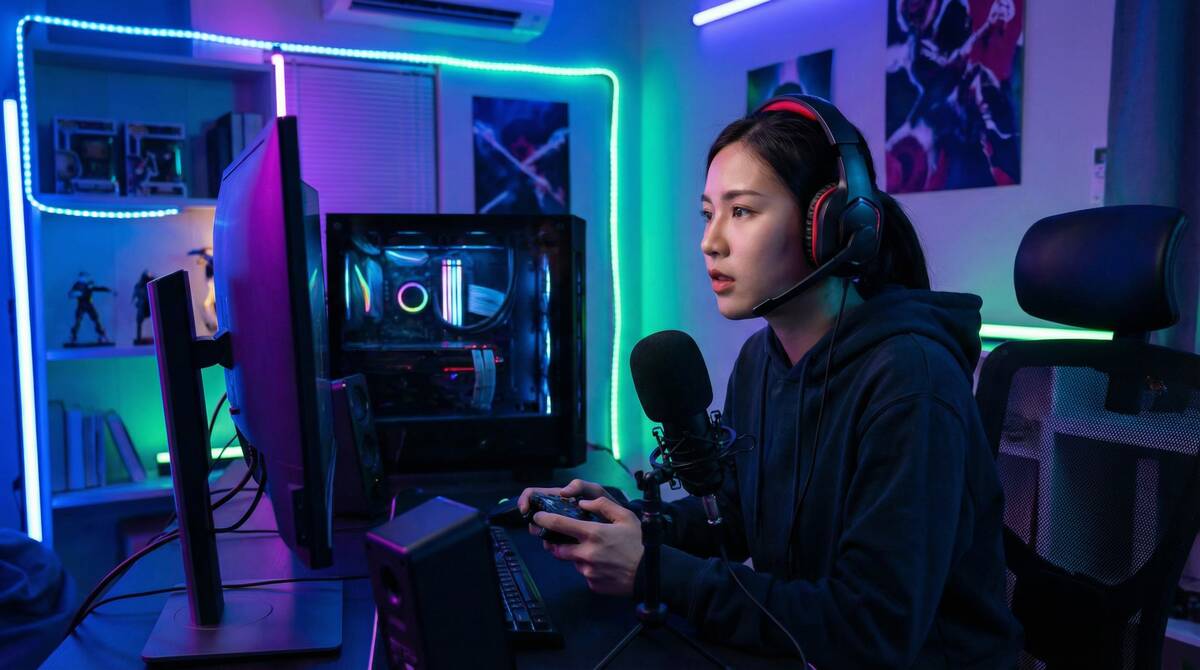 香蕉视频游戏视频